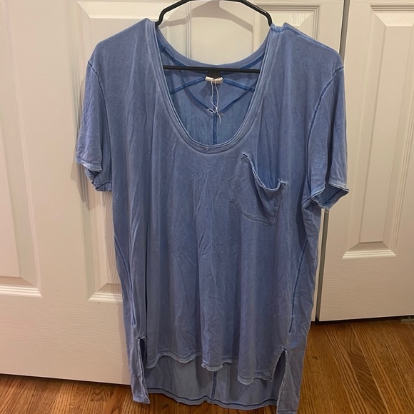 We The Free Tops - Free people tee